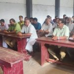 സി.കെ ബാലൻ അനുസ്മരണവും ചാരിറ്റബിൾ ട്രസ്റ്റിൻ്റെ ഉദ്ഘാടനവും : സ്വാഗത സംഘം രൂപീകരിച്ചു.