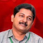 നിലമ്പൂരില്‍ എം.സ്വരാജ് ഇടത് മുന്നണി സ്ഥാനാര്‍ഥി