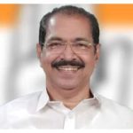 സണ്ണി ജോസഫ് കെപിസിസി പ്രസിഡന്റ്