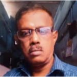 കല്ലായി പുഴയിൽ വ്യാപാരി വ്യവസായി ഏകോപന സമിതി നേതാവിൻ്റെ മൃതദേഹം; മൂന്ന് ദിവസത്തെ പഴക്കം