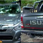 നമ്പർ പ്ലേറ്റില്ലാത്ത വാഹനത്തിൽ മുഖ്യമന്ത്രിയെ പിന്തുടർന്നു; അഞ്ച് പേർ അറസ്റ്റിൽ; വാഹനത്തിൽനിന്ന് വാക്കി ടോക്കി കണ്ടെടുത്തു..!