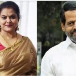 നടൻ ബാലചന്ദ്രമേനോനെ അപകീർത്തിപ്പെടുത്തിയ കേസ്; നടി മിനു മുനീർ അറസ്റ്റിൽ
